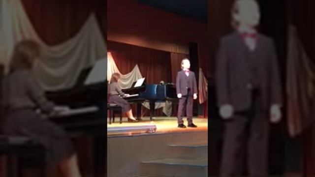 Федор Матов "Сонце низенько" смотреть онлайн