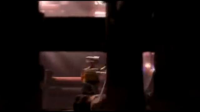 La Vie En Rose - Louis Armstrong (WALL-E) Con Letra