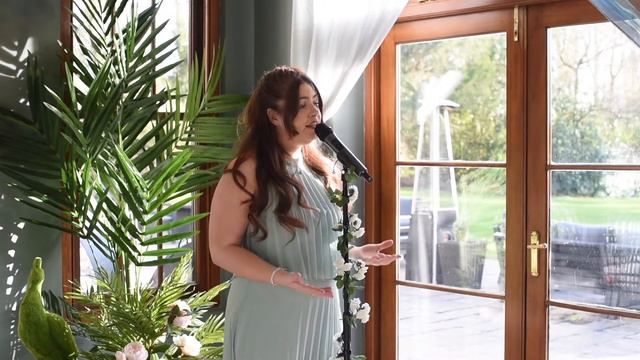 Savannah Mountain - Wedding Singer смотреть онлайн