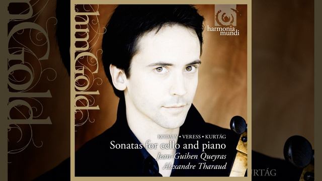 Sonata for Solo Cello: III. Epilogo (Allegro sconfinato) смотреть онлайн