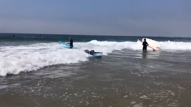 Сёрфинг Марроко город Агадир смотреть онлайн