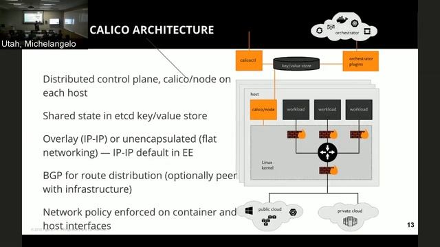 Meetup Calico 06 19 18 смотреть онлайн