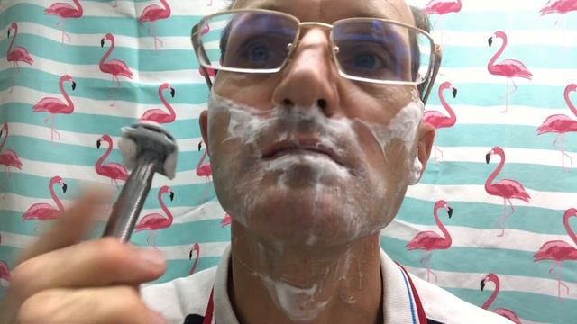 #БРИТЬЕ | #King C Gillette смотреть онлайн