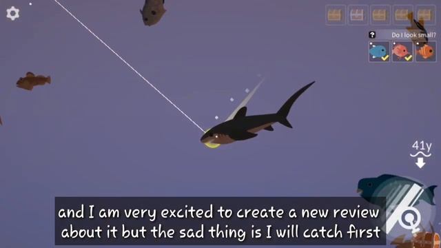 Fishing Life #33 | Catching Sand Tiger Shark смотреть онлайн