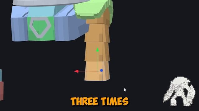 I Made YOUR Drawings into MINECRAFT Mobs! смотреть онлайн