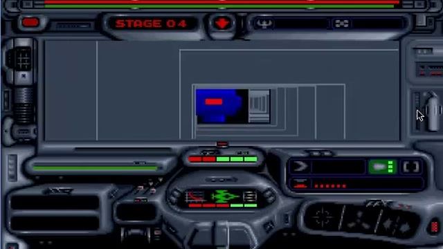 Tunnels of Armageddon - played by pcbeetje смотреть онлайн