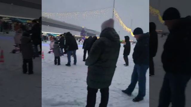 САМЫЕ СКОРОСТНЫЕ ДЕТСКИЕ ЭЛЕКТРОСНЕГОКАТЫ смотреть онлайн