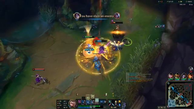 Kai'sa Montage 11 - Best Kai'sa Plays | League of Legends Mid смотреть онлайн