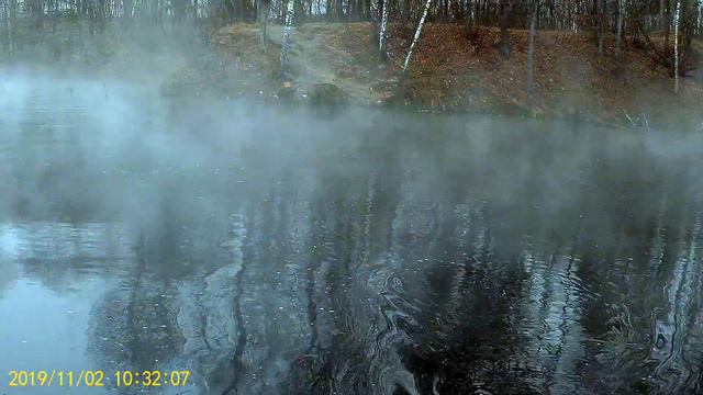 Рыбалка в Десногорске смотреть онлайн