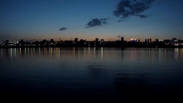 Рыбалка в центре города. Рыбалка на фидер в Новосибирске, дубль два! Попали в грозу ((( смотреть онлайн