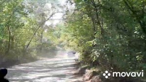 VLOG отдых в пос.Гранный Самарской области?