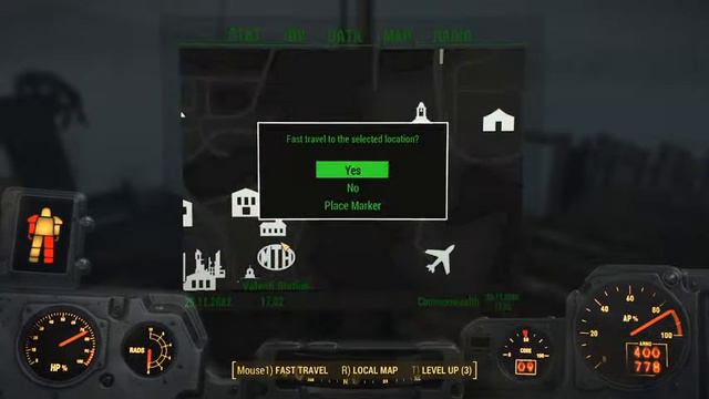 Live Stream Episode :9.5 Fallout 4 Frost Exploring V1.3 смотреть онлайн