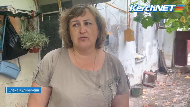 Керчане просят помощи смотреть онлайн