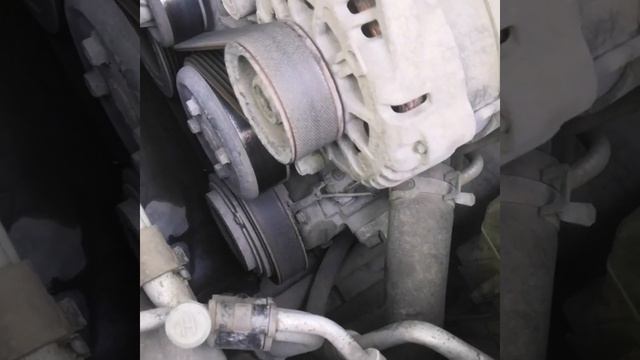 Компрессор кондиционера 977011S400 смотреть онлайн