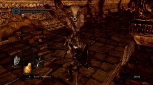 Руины демонов Dark Souls Remastered прохождение #46