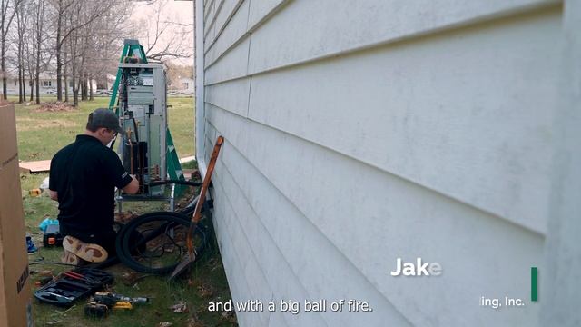 Pembroke Energy Efficiency Pilot (PEEP): From Poverty to Power смотреть онлайн