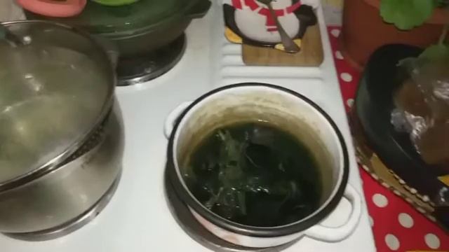 Annys?♀️: Я в отчаянии?... Покупки. Отвар для волос?. Суп. смотреть онлайн