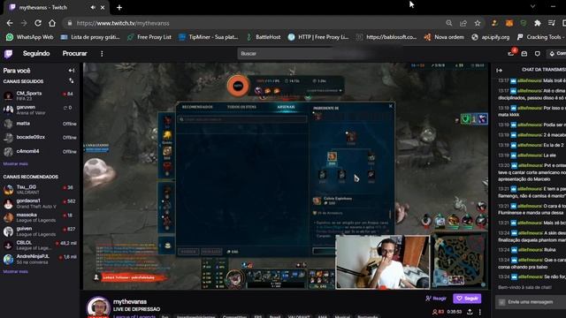 Bot de views twitch - Twitch viewer bot смотреть онлайн