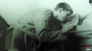 Лабоцкий Владимир. Новокузнецк 90-х