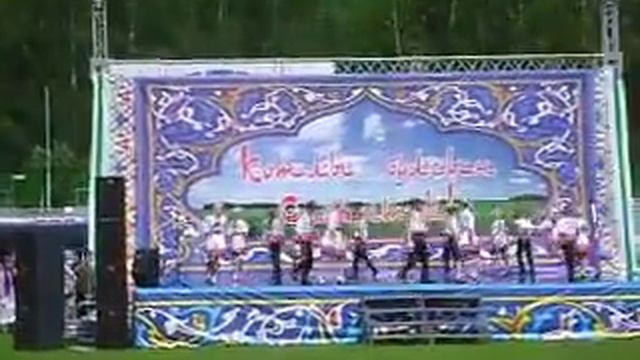 315.AVI 30.06.2012 Ижевск Сабантуй смотреть онлайн