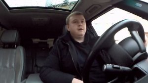 Купил Рендж Ровер Вог 2008 год 3 6 Дизель Отзыв владельца Рендж ровер ВОГ 2008 3.6 дизель