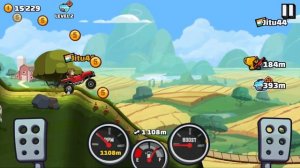 live hill climb racing 2 best game 3d live | hill climb racing 2 crunch