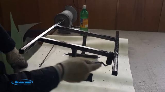 РЕАНИМАЦИЯ ВЫВЕСКИ с юмором! Добавление контроллера светодинамики и его программирование смотреть онлайн