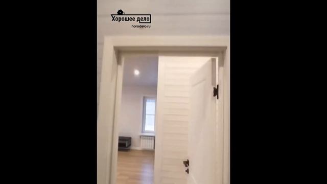 BARNHOUSE обзор изнутри