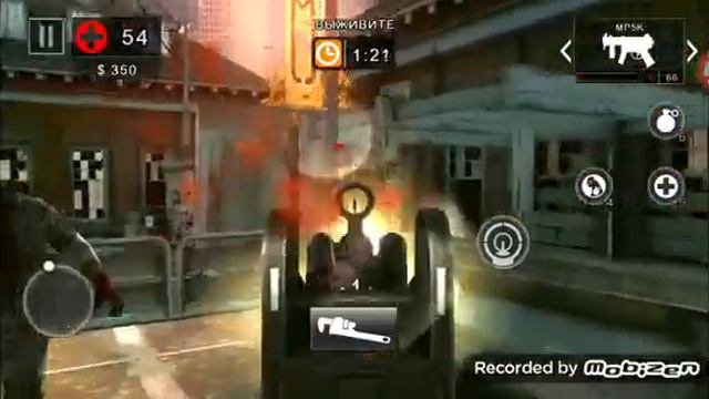 DEAD TRIGGER 2 (Часть 4) смотреть онлайн