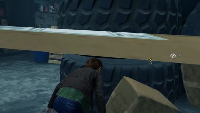 Marvel`s Spider - Man: Remastered - Не снятый Материал смотреть онлайн