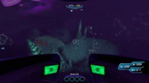 Гайд где взять Алмаз в Subnautica