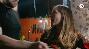 Знаки судьбы, 116 выпуск