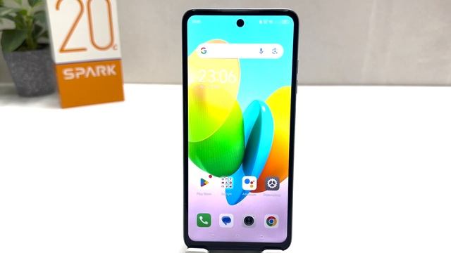 How to Change Language in Tecno Spark 20C - List of Languages смотреть онлайн