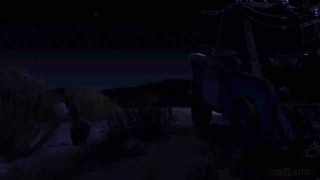 Cars Toon: Mater's Tall Tales - Wii Playthrough Gameplay 1080p (DOLPHIN) PART 7 смотреть онлайн