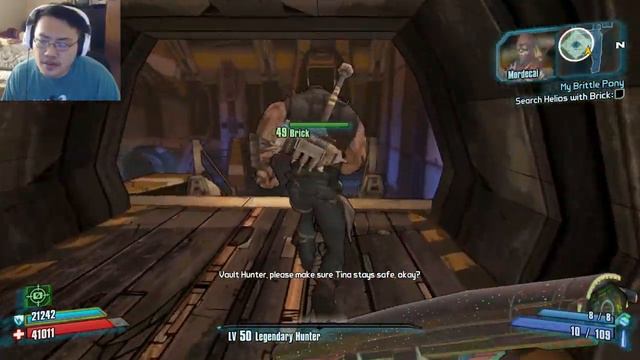 Borderlands 2: Game of the Year Edition | Part 159 | Securing Butt Stallion смотреть онлайн