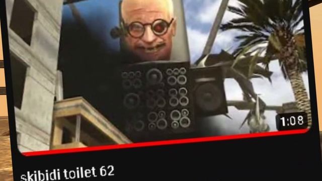 ? ЖЕСТЬ! ВСЕ СЕКРЕТЫ И ПАСХАЛКИ 62 СЕРИИ SKIBIDI TOlLET | ПОЛНЫЙ РАЗБОР 62 СЕРИИ СКИБИДИ ТУАЛЕТ смотреть онлайн