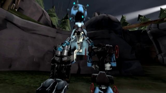 [SFM] Devastator смотреть онлайн