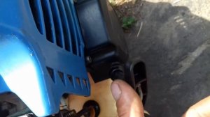 Обзор триммера Хопер 052