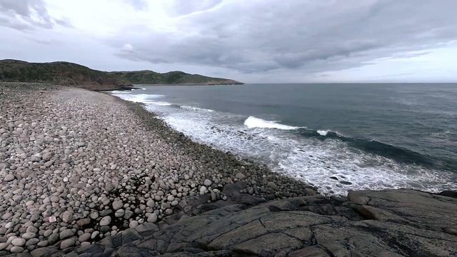 Териберка. Баренцево море. Северный ледовитый океан. смотреть онлайн