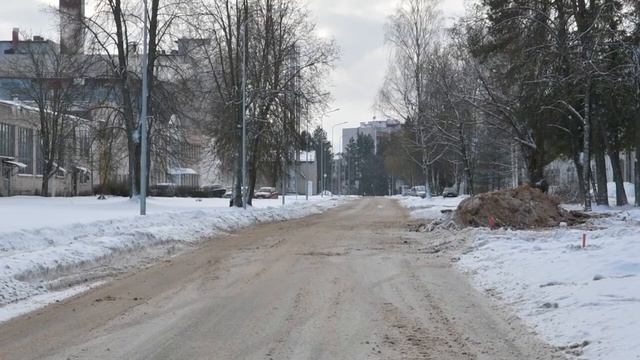 Сносят бывший комплекс завода химического волокна смотреть онлайн