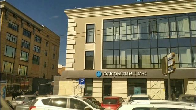 Красноярск! апрель 2022г. смотреть онлайн