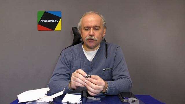 Тестируем ZTE LiveBuds.