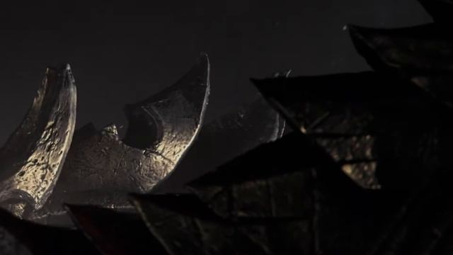 The Elder Scrolls Online Announcement Trailer(HD) (3D) смотреть онлайн