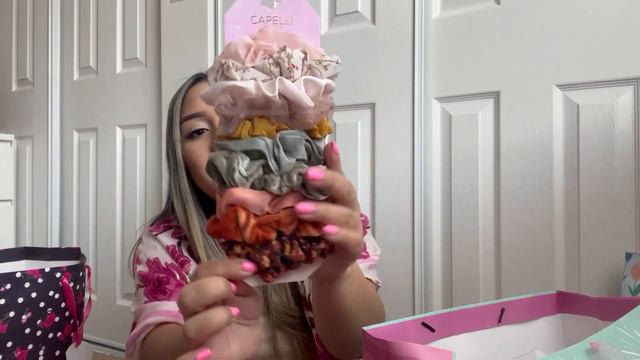 WHAT I GOT FOR MY BIRTHDAY| GIFT HAUL