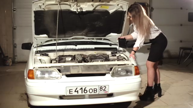 Подключение контроллера электростеклоподъемников МАКС-2 на ВАЗ-2114 LADA Samara смотреть онлайн