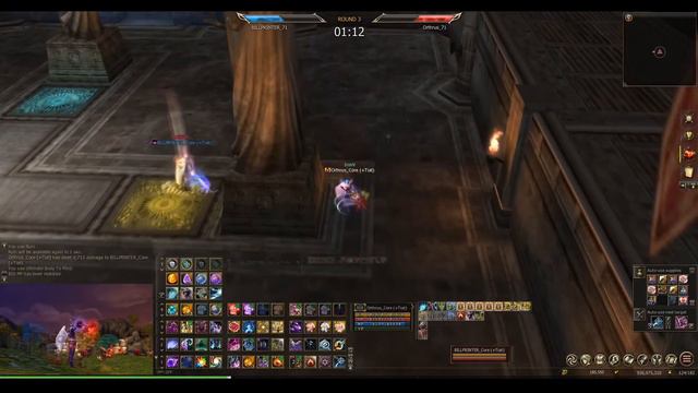 Olympiad | 116 LvL Feoh SoulHound | Server Core (Euro off) / Lineage 2 Homunculus Part 2 смотреть онлайн