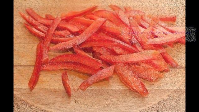Салат из куриной грудки смотреть онлайн
