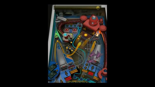 Revenge of the Rob-O-Bot - Universal - HD Gameplay Trailer смотреть онлайн