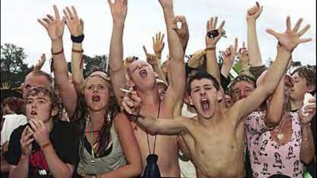 Half Man Half Biscuit - Running Order Squabble Fest смотреть онлайн