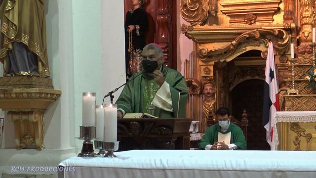 Primera Novena Santa Librada 11 de Junio de 2020 смотреть онлайн